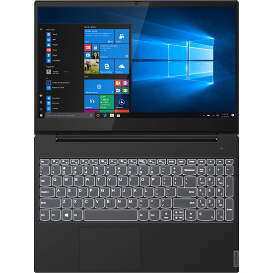 Lenovo IdeaPad S340-15IWL Abyss Blue